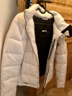 Spyder Bijoux Down 5 Spyder Bijoux Down -Camp Sider Soldes 4 110