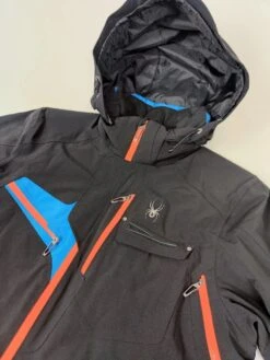 Spyder Skipak 7 Spyder Skipak -Camp Sider Soldes 4 113