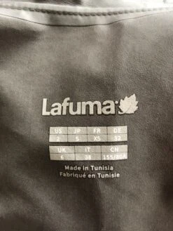 Lafuma Shift GTX JKT W 5 Lafuma Shift GTX JKT W -Camp Sider Soldes 4 114