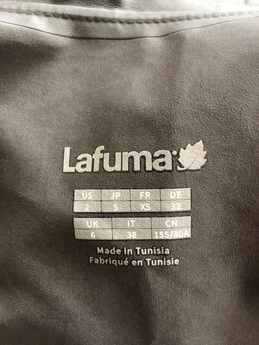 Lafuma Shift GTX JKT W 3 Lafuma Shift GTX JKT W – Image 3