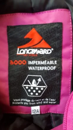 Longboard Ski Style -Camp Sider Soldes 4 115