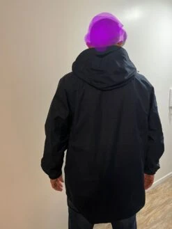 Mountain Warehouse Extreme -Camp Sider Soldes 4 117