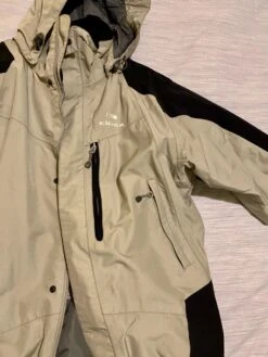 EIDER Explorer -Camp Sider Soldes 4 119