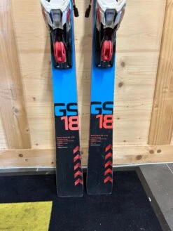 VÖLKL Racetiger GS 18 -Camp Sider Soldes 4 12