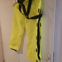 Racer Full Zip Pant 7 Racer Full Zip Pant -Camp Sider Soldes 4 122