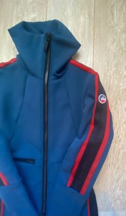 Fusalp Maria -Camp Sider Soldes 4 123