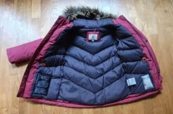 Aigle Wolfcreeker -Camp Sider Soldes 4 126