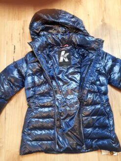 Down Jkt 6 Down Jkt -Camp Sider Soldes 4 129