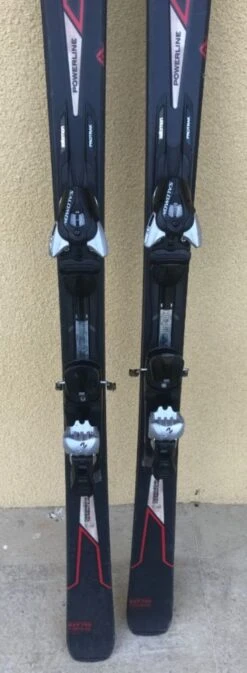 Salomon Enduro RXT 750 Powerline