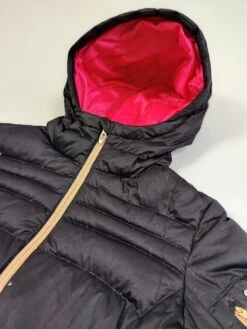 Spyder Polyvalente -Camp Sider Soldes 4 134