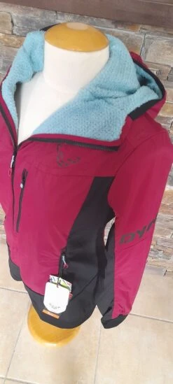 Dynafit Veste Isolante Free Alpha Direct Jacket Femme -Camp Sider Soldes 4 136