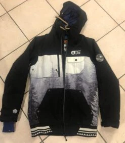 Picture Organic Clothing Friends Line -Camp Sider Soldes 4 138