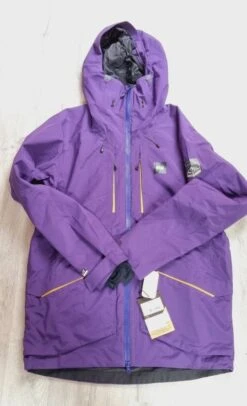 Picture Organic Clothing Zephir Jkt -Camp Sider Soldes 4 140