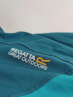 Regatta 3 In 1 -Camp Sider Soldes 4 142