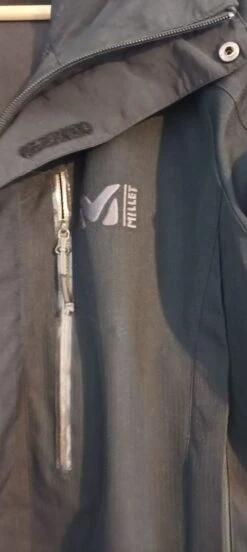 Millet Imperméable -Camp Sider Soldes 4 147