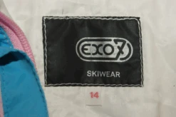 Skiwear -Camp Sider Soldes 4 15