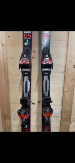 VÖLKL Racetiger Gs -Camp Sider Soldes 4 15