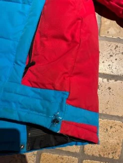 Ashoc ESF 6 Ashoc ESF -Camp Sider Soldes 4 151