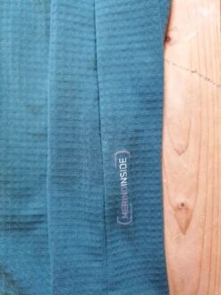 Ortovox Fleece Grid Hoody M -Camp Sider Soldes 4 152