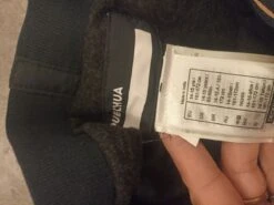 Quechua Polyvalent -Camp Sider Soldes 4 157