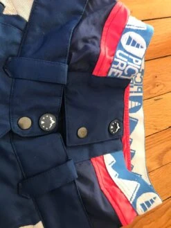 Picture Organic Clothing Polyvalent -Camp Sider Soldes 4 158