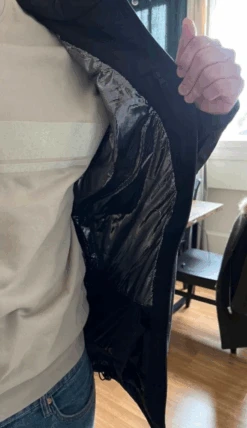 Columbia Timberturner -Camp Sider Soldes 4 16