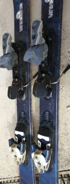 Quechua Wedze -Camp Sider Soldes 4 16