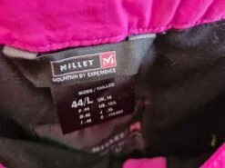 Millet Ski -Camp Sider Soldes 4 164