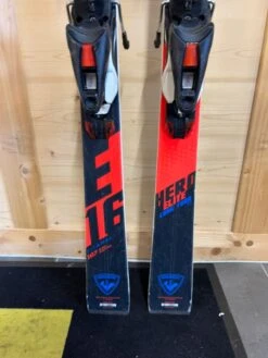Rossignol Hero LT Elite -Camp Sider Soldes 4 17