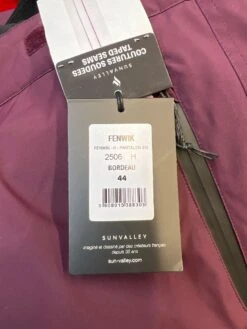 SUN VALLEY Fenwik -Camp Sider Soldes 4 173