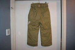 Quechua Ski -Camp Sider Soldes 4 177