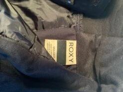 Roxy Dry Flight -Camp Sider Soldes 4 182