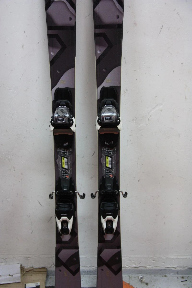 Salomon Veste Hiver Ski Snow 3 Salomon Veste Hiver Ski Snow – Image 3