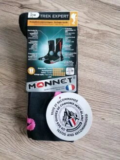 Monnet TREK EXPERT -Camp Sider Soldes 4 190