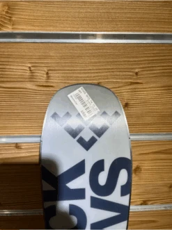 BLACK CROWS Divus -Camp Sider Soldes 4 2