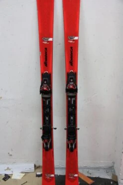 NORDICA Speed 80 Machine -Camp Sider Soldes 4 20