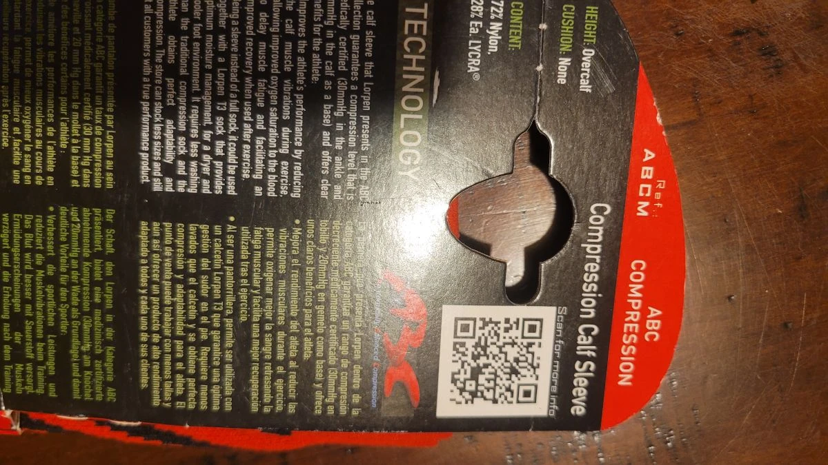 Lorpen Cafl 3 Lorpen Cafl – Image 3