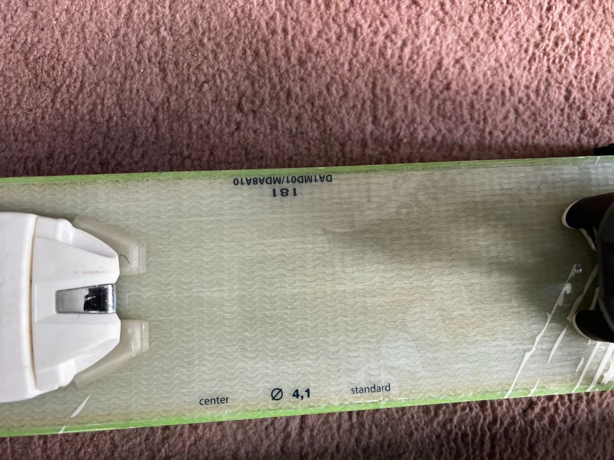 DYNASTAR 6th Sense 3 DYNASTAR 6th Sense – Image 3