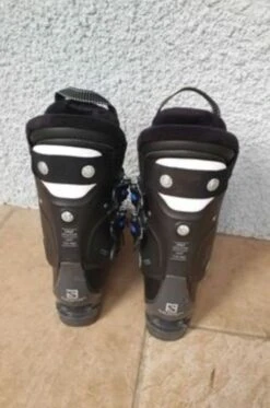 Salomon X Acces 80 -Camp Sider Soldes 4 217