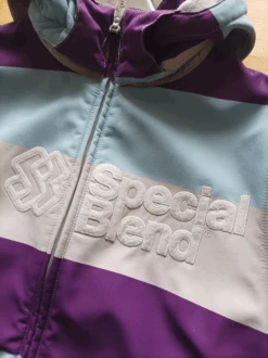 Softshell -Camp Sider Soldes 4 22