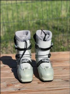 Scarpa Vanity TLT -Camp Sider Soldes 4 221