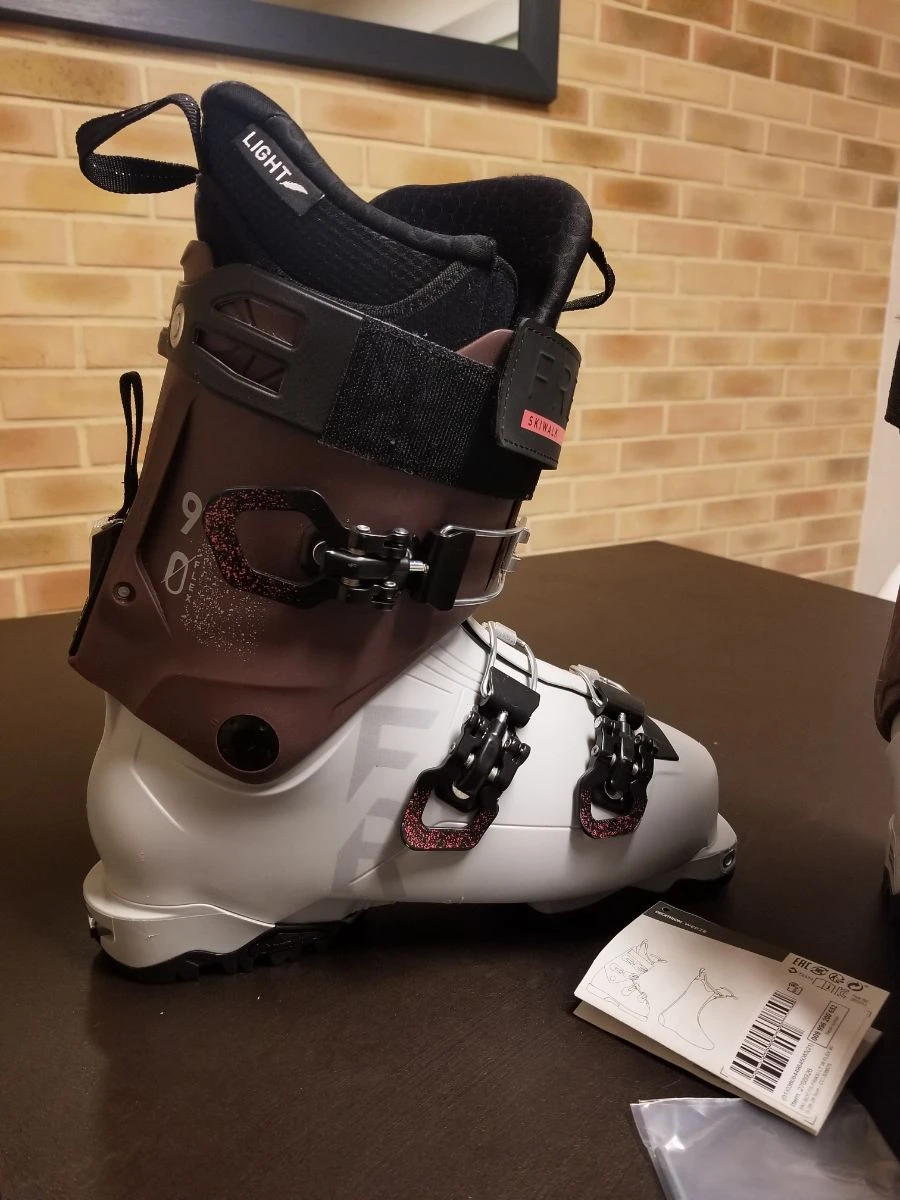 WEDZE FR 900 1 WEDZE FR 900