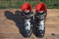 Scarpa Avant TLT -Camp Sider Soldes 4 225