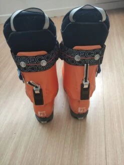 TECNICA Cochise Pro Light -Camp Sider Soldes 4 226