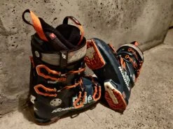 NORDICA Strider 120 -Camp Sider Soldes 4 227