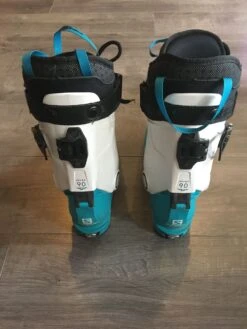 Salomon MTN Explore W 7 Salomon MTN Explore W -Camp Sider Soldes 4 229