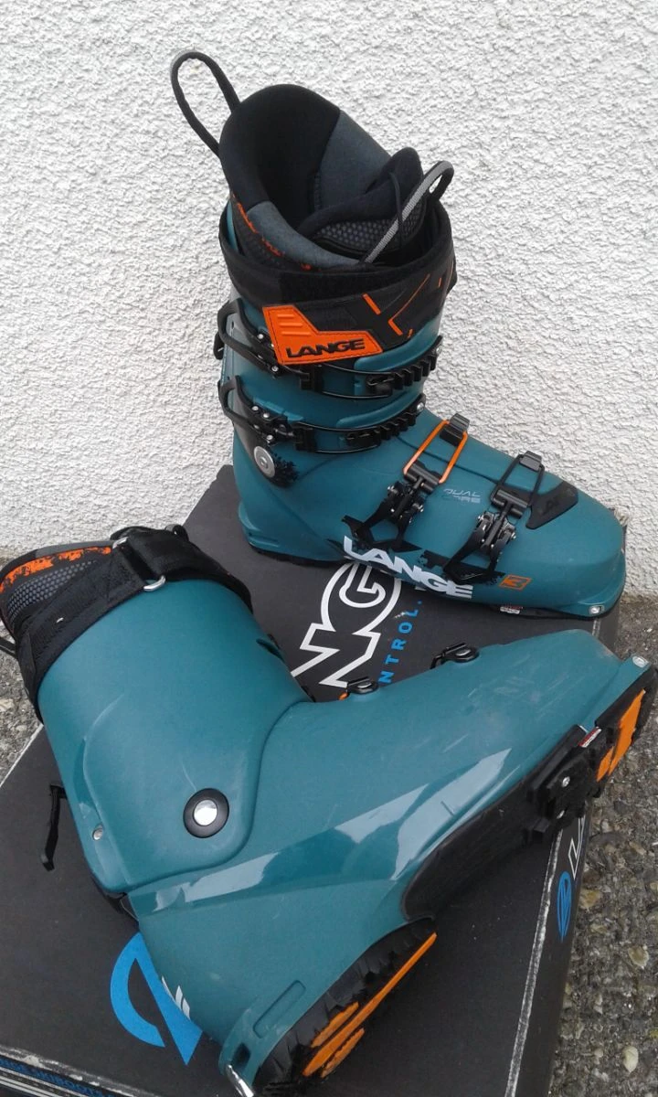 Lange XT3 120 3 Lange XT3 120 – Image 3