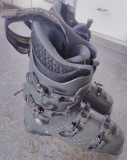 Rossignol Alltrack Pro LT 110 6 Rossignol Alltrack Pro LT 110 -Camp Sider Soldes 4 231