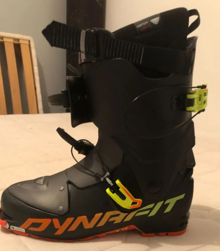 Dynafit TLT Speedfit 2 Dynafit TLT Speedfit – Image 2