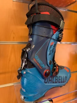 Atomic Race 10 7 Atomic Race 10 -Camp Sider Soldes 4